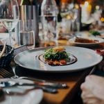 Restaurants - Downtown COS