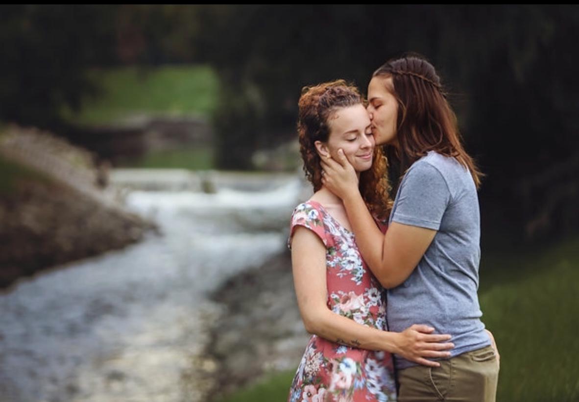 The Wedding Website of Amber Espinoza  and Jordyn  Waterhouse 