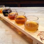 Sand City Brewing Co