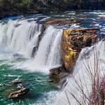 Little River Canyon