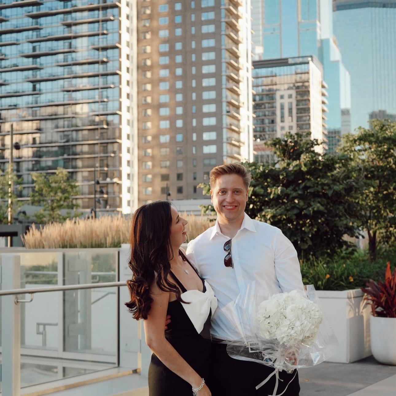 Engagement August 10th, 2024