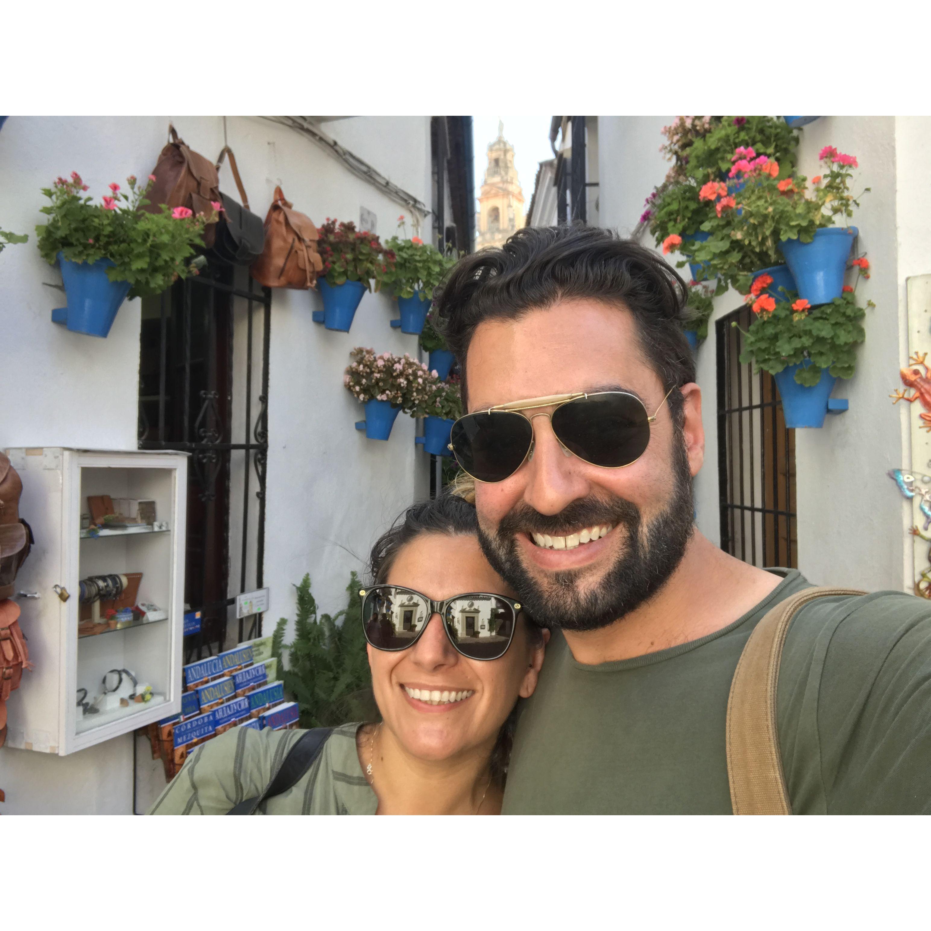 Córdoba Spain 