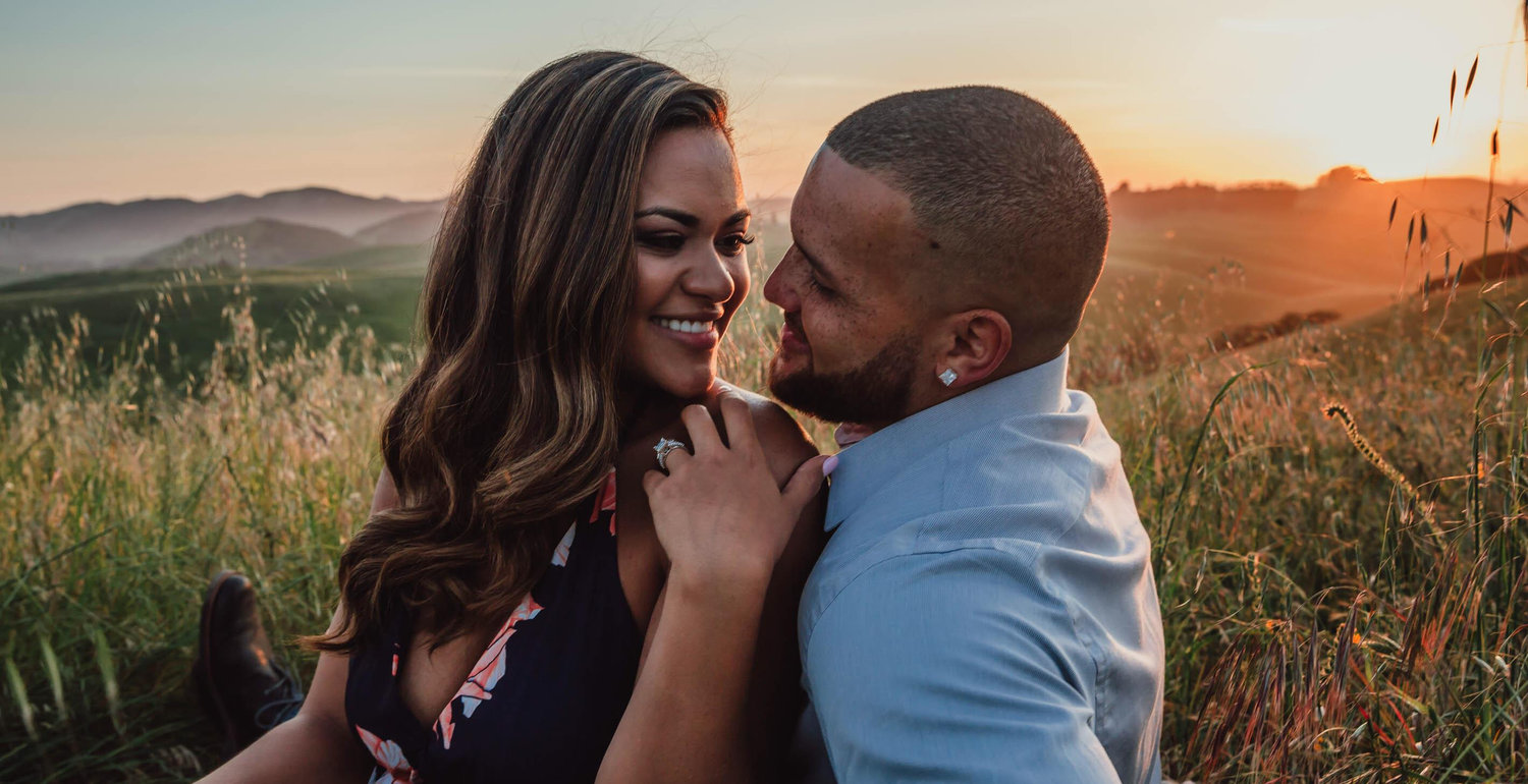 The Wedding Website of MaKela Inemer and Michael Allen