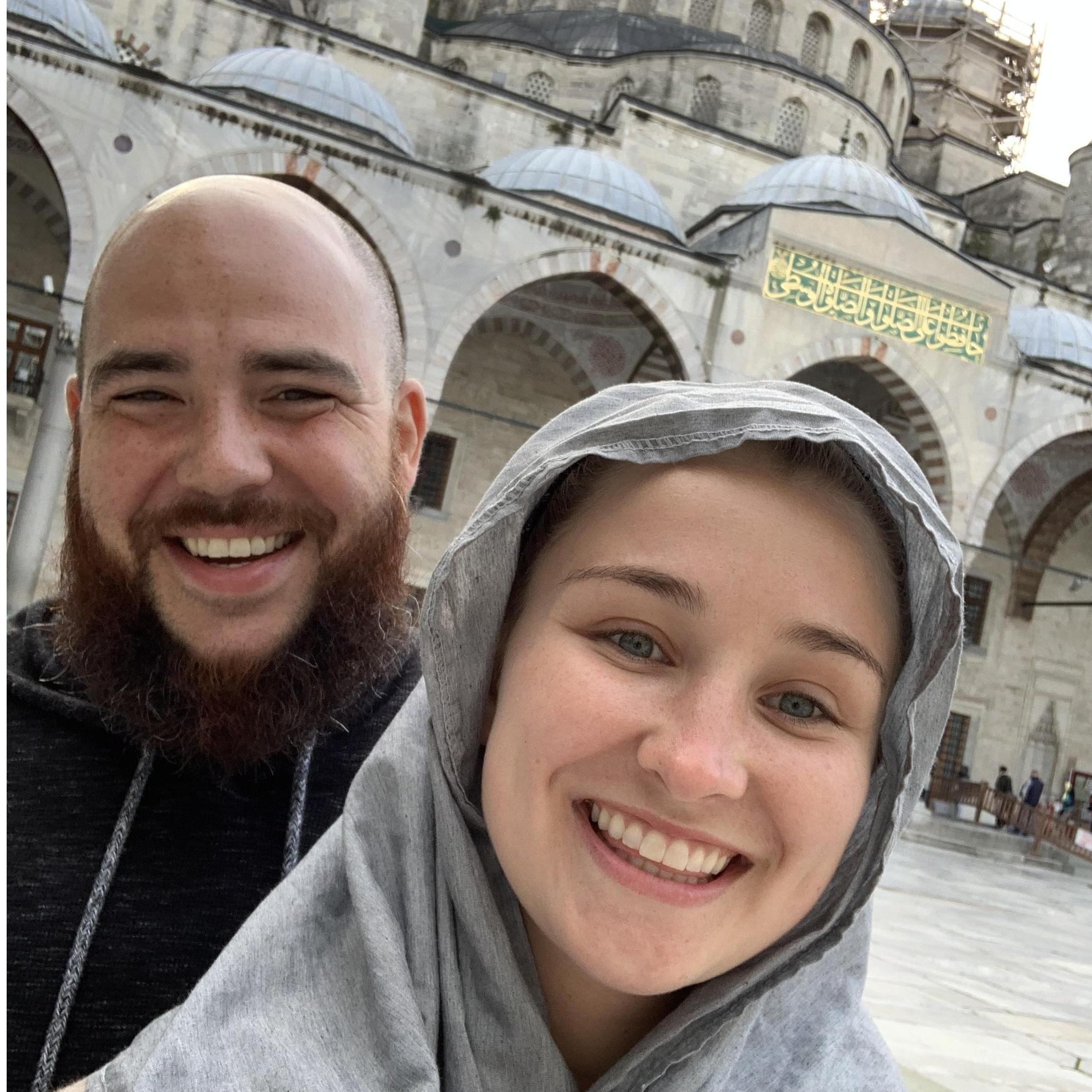 Istanbul