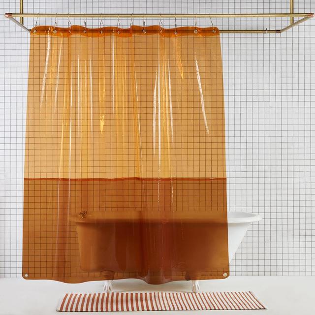 Sun Shower Orient Squeeze