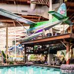 Camelback Resort & Indoor Waterpark