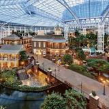 Gaylord Opryland Resort & Convention Center