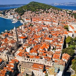 Game of Thrones Tour in Split, Croatia