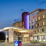 Fairfield Inn & Suites by Marriott Boston Marlborough/Apex Center
