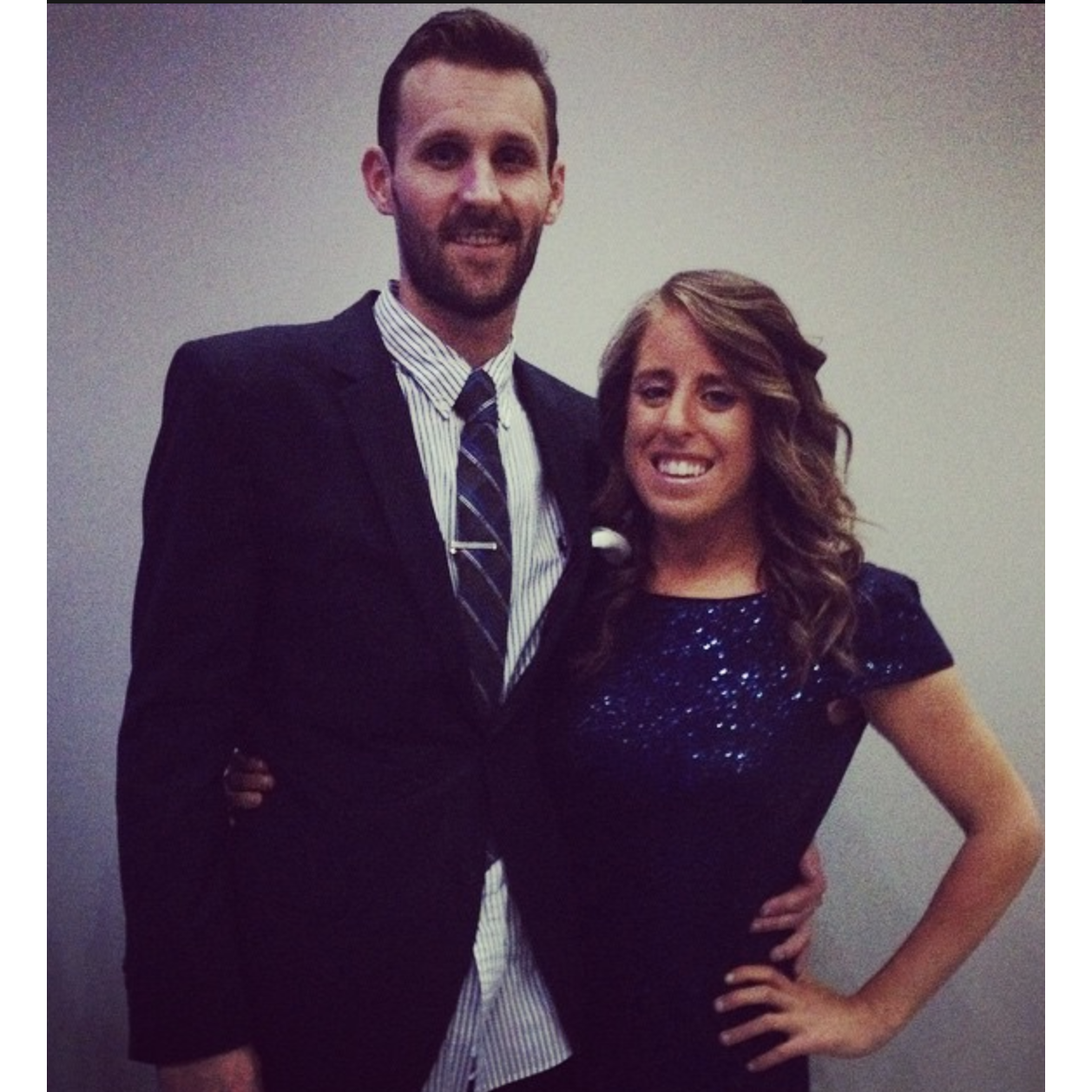 Our First New Year's Eve - 12.31.14