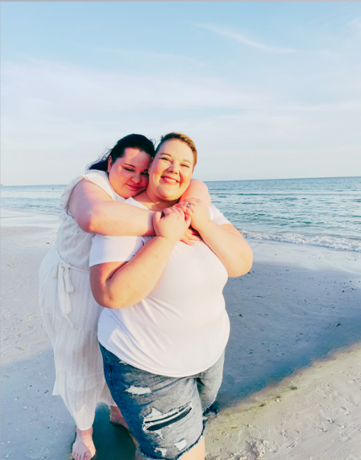 The Wedding Website of Tammie Nelson and Krissy Cunningham