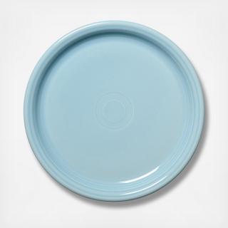 Bistro Coupe Dinner Plate, Set of 4