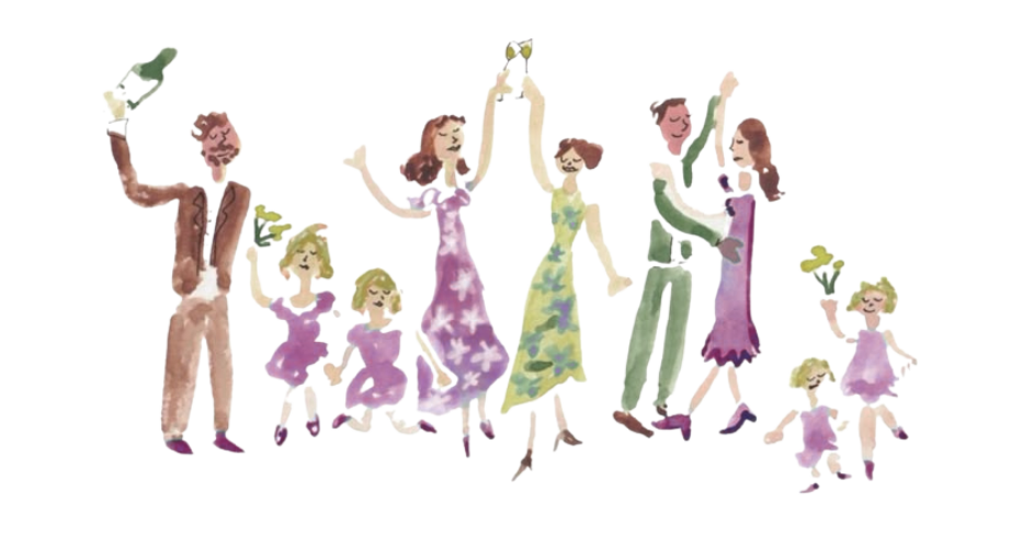 The Wedding Website of Lexie Ferko and Jake Saba