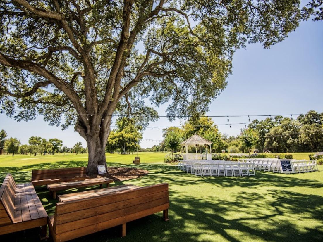 The Wedding Website of Elysa Medrano and Randy Woodyard