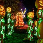 The Great Jack O’Lantern Blaze