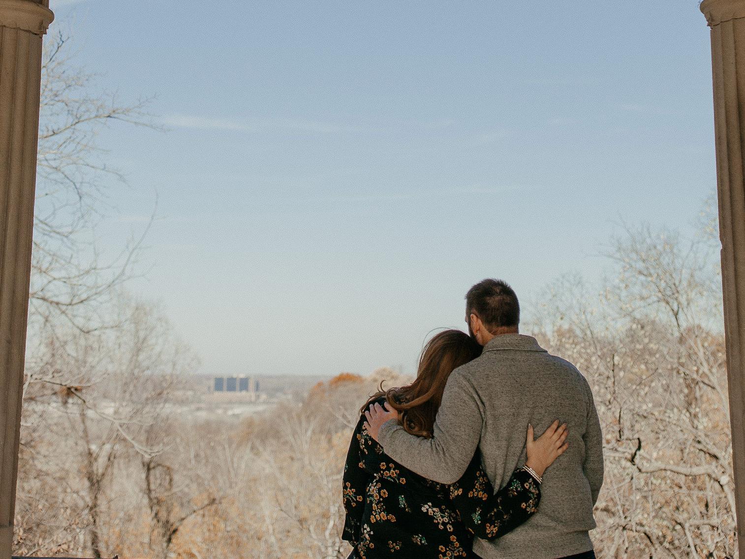 The Wedding Website of Erin Shiloh and Patrick Markway