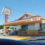 Los Taquitos Taco Shop
