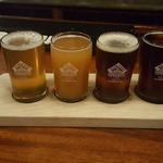 Elm City Brewing Company