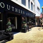 Southern Antique Gift Mall