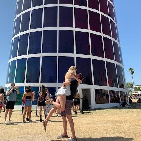 Coachella 2019