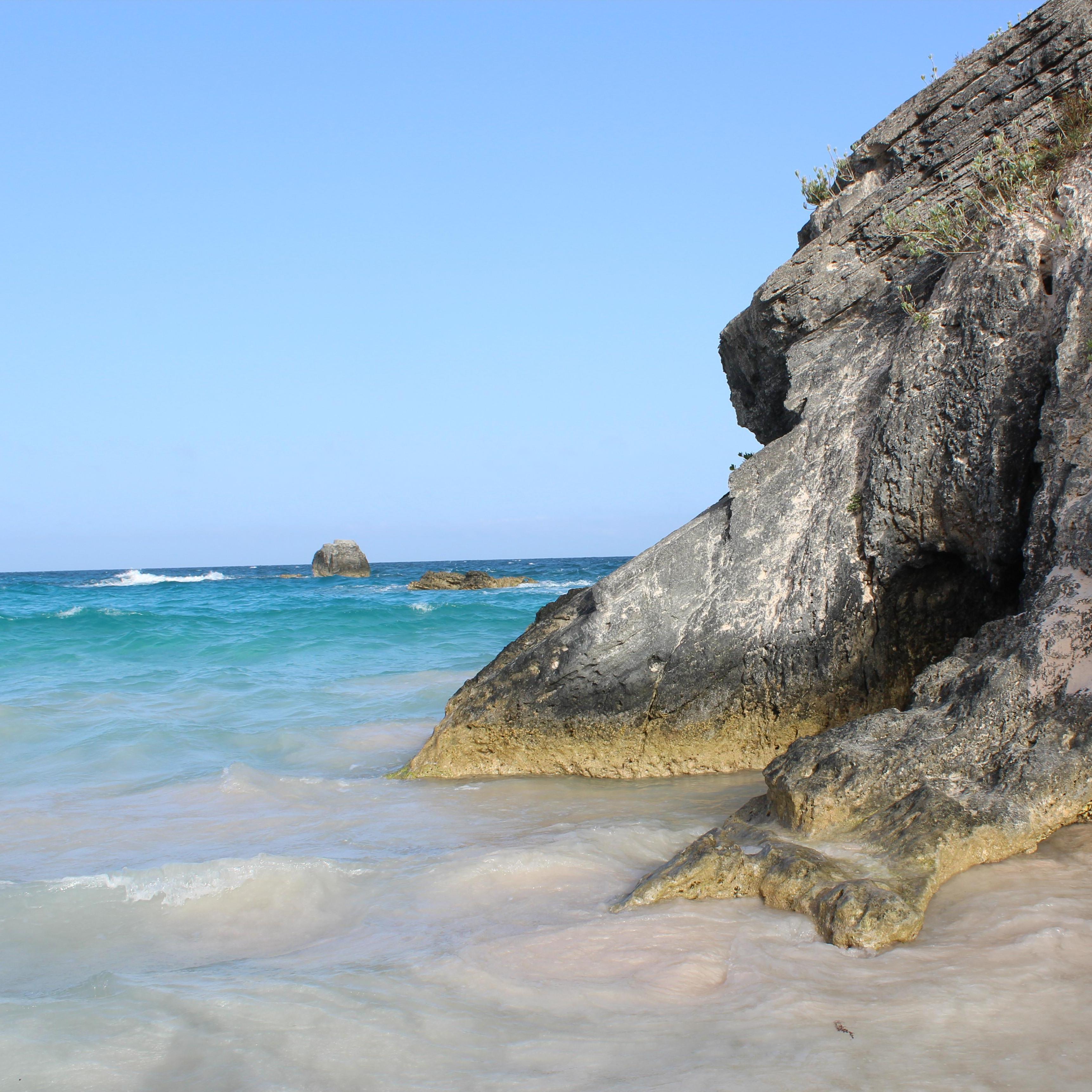 Horseshoe Bay, Bermuda (2017)