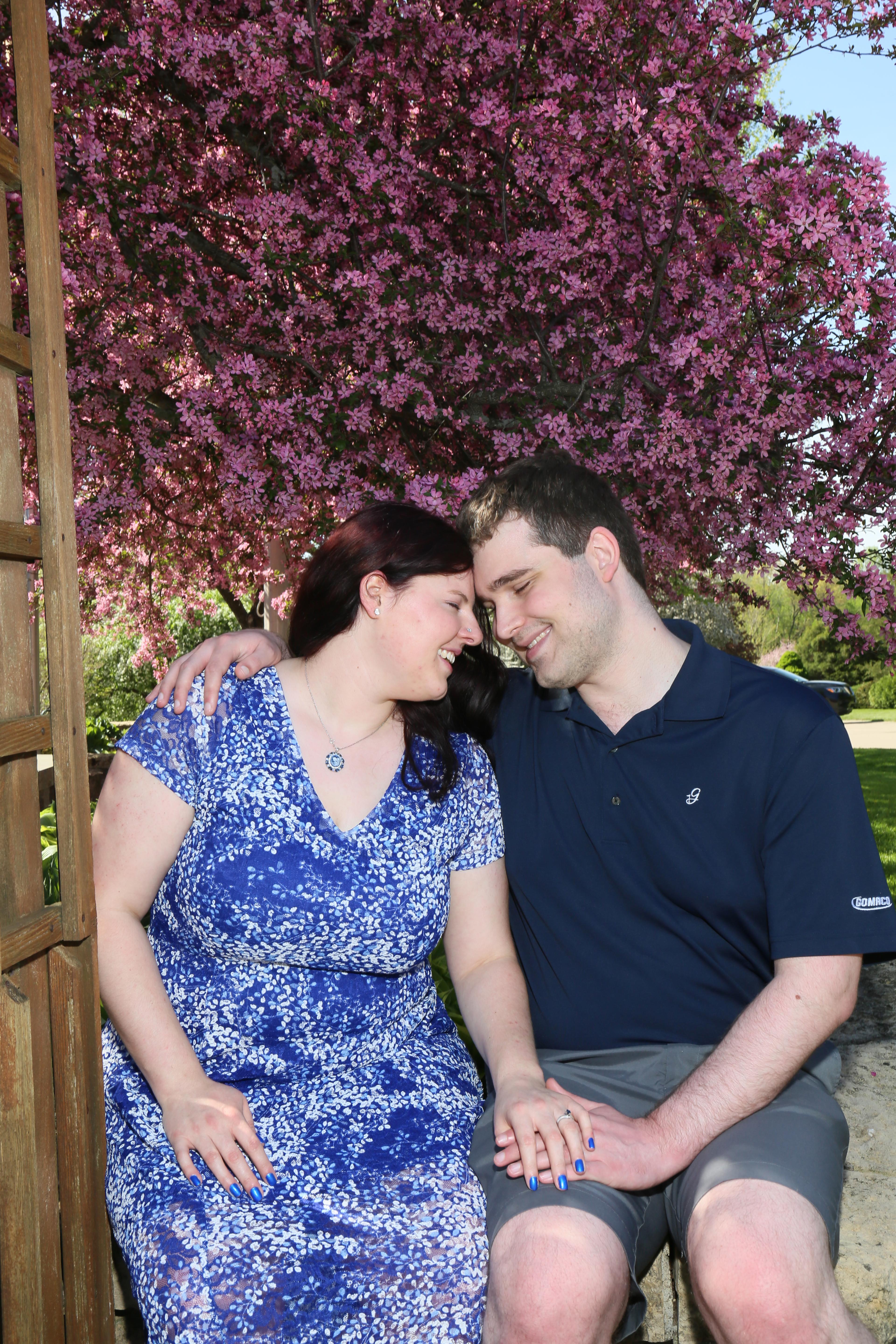 The Wedding Website of Andrew Dorn and Ariana Boock
