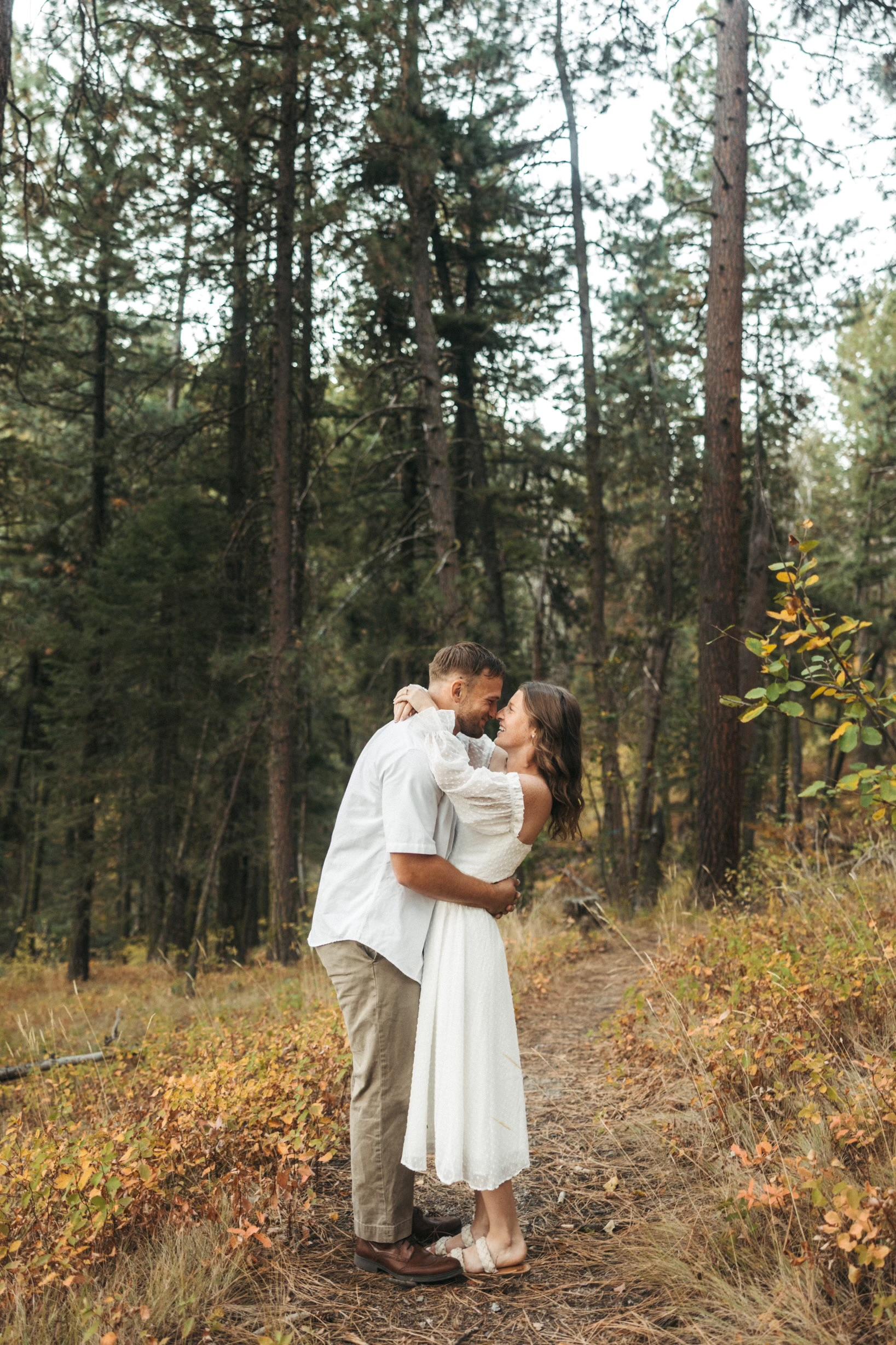 Sierra Newell and Jayce French's Wedding Website