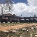 Utah ATV Rentals Duck Creek