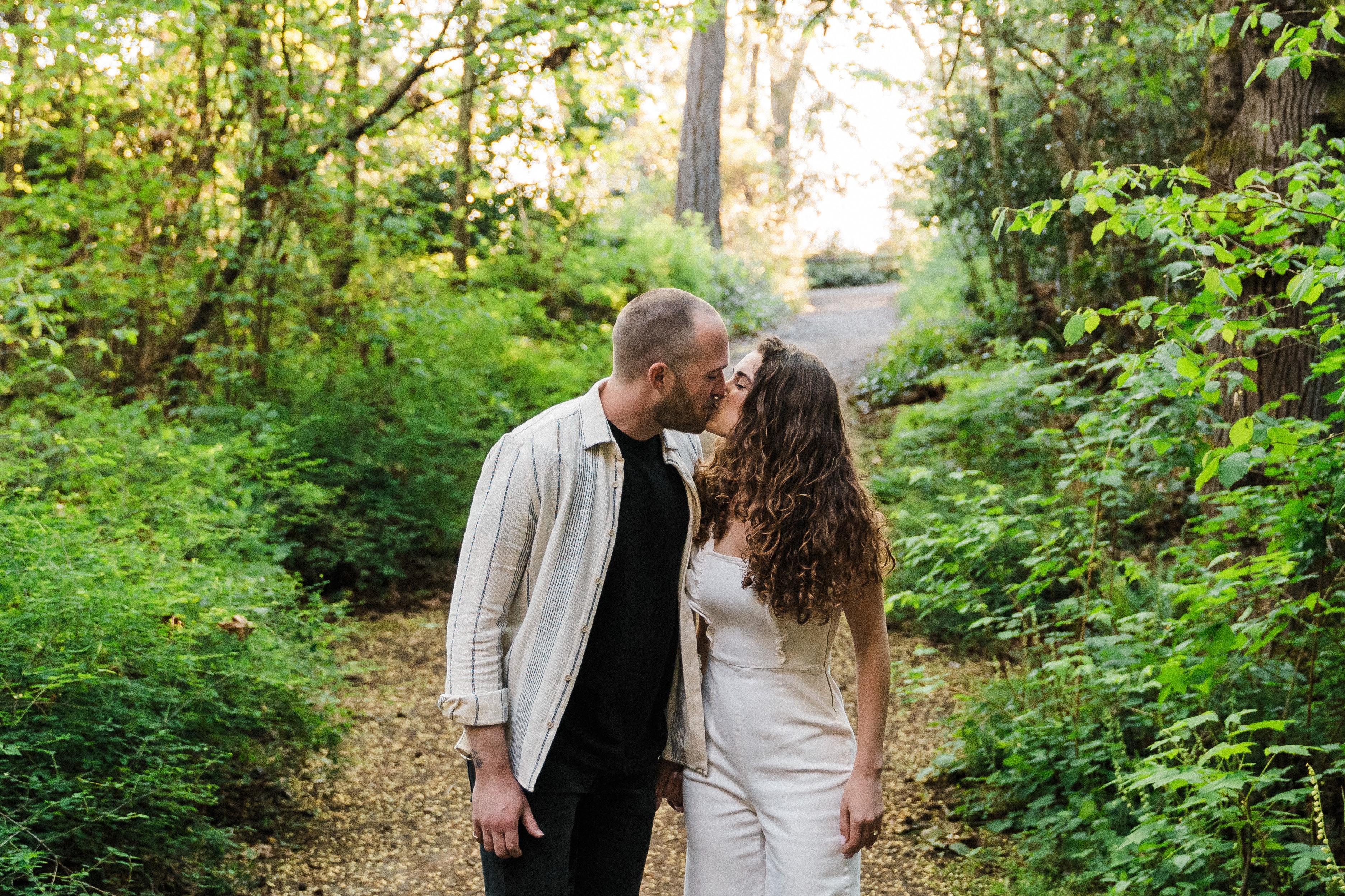 The Wedding Website of Ben Millhouse and Megan Duffy