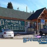 Far-North Outfitters