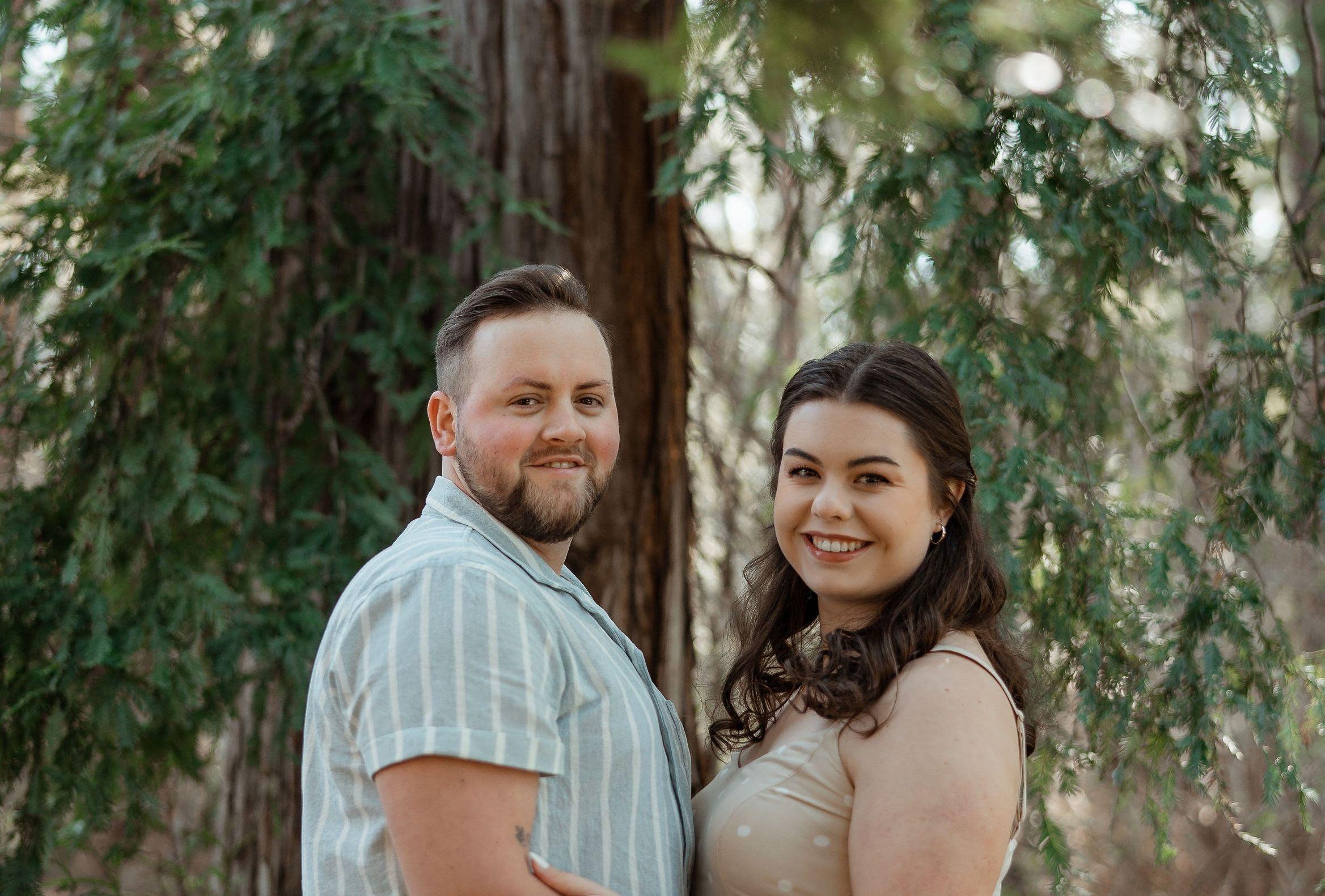 The Wedding Website of Molly Kunnmann and Mayson Griffith