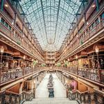 The Arcade Cleveland