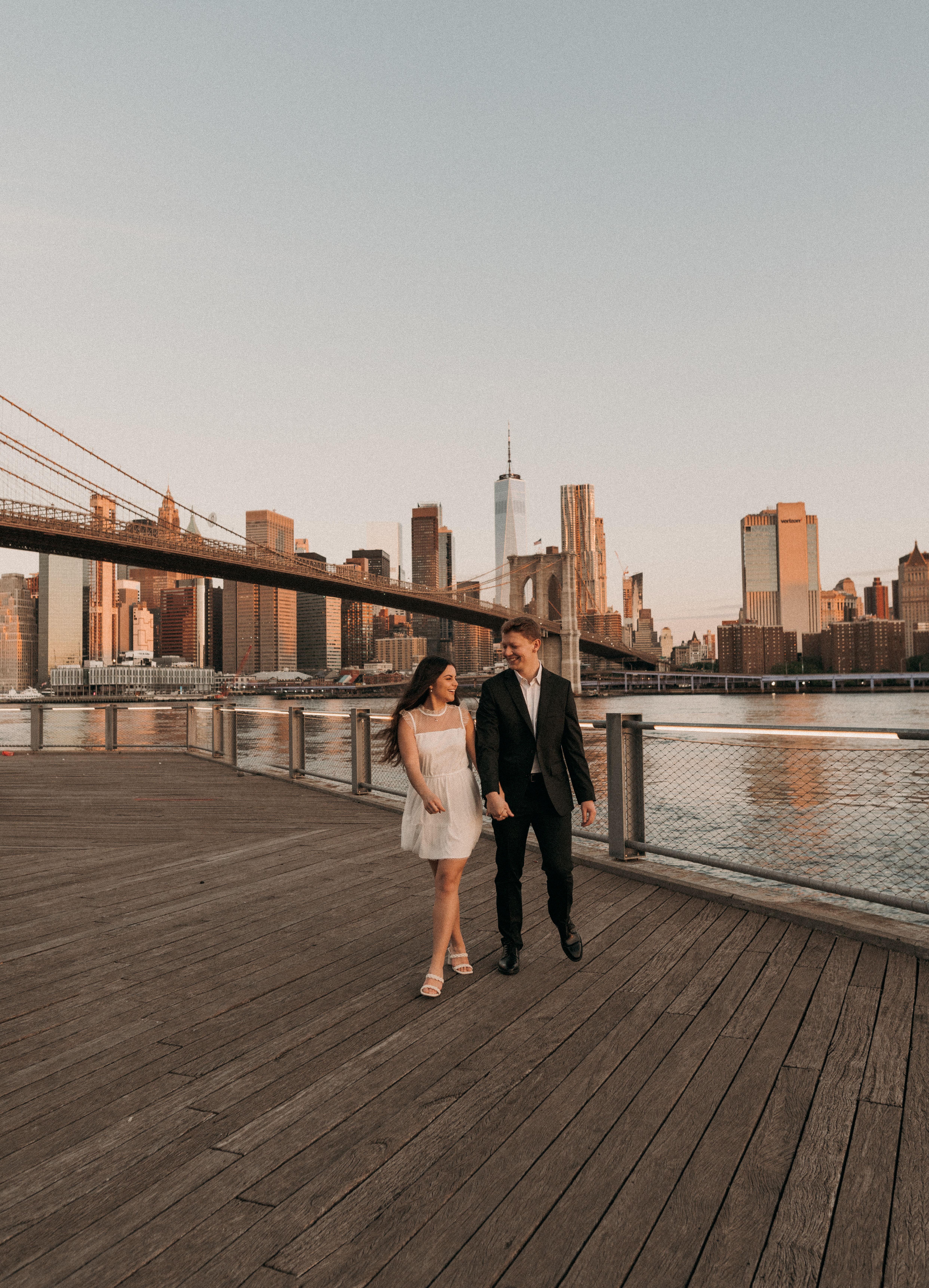 The Wedding Website of Irina Gridean and Kole Niemi