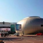 Morocco Mall
