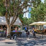 Rothschild Boulevard