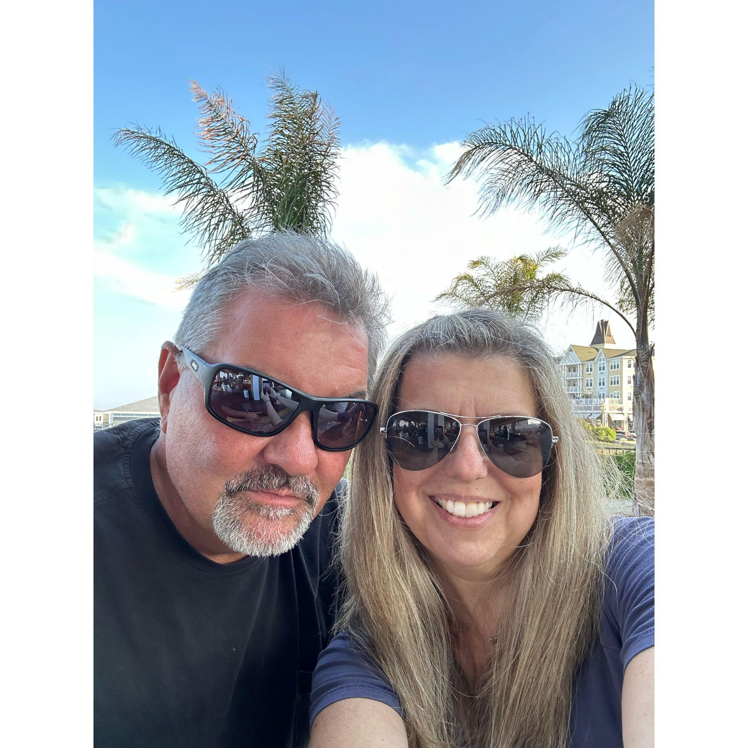 Tiki Bar