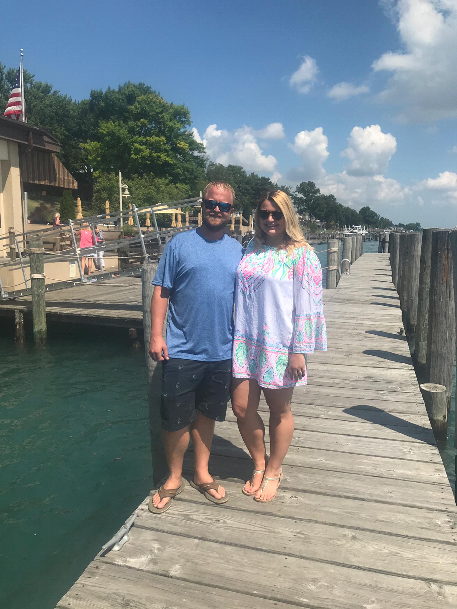 Summer 2018 in Port Huron