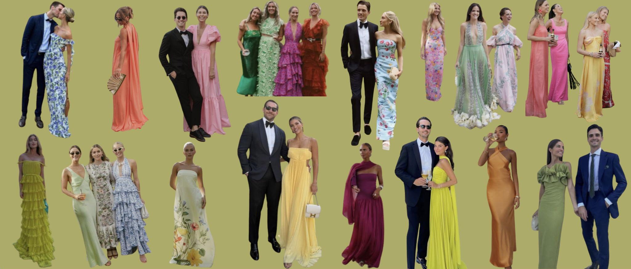 The Wedding Website of Claire Skipper and Rourke Russell