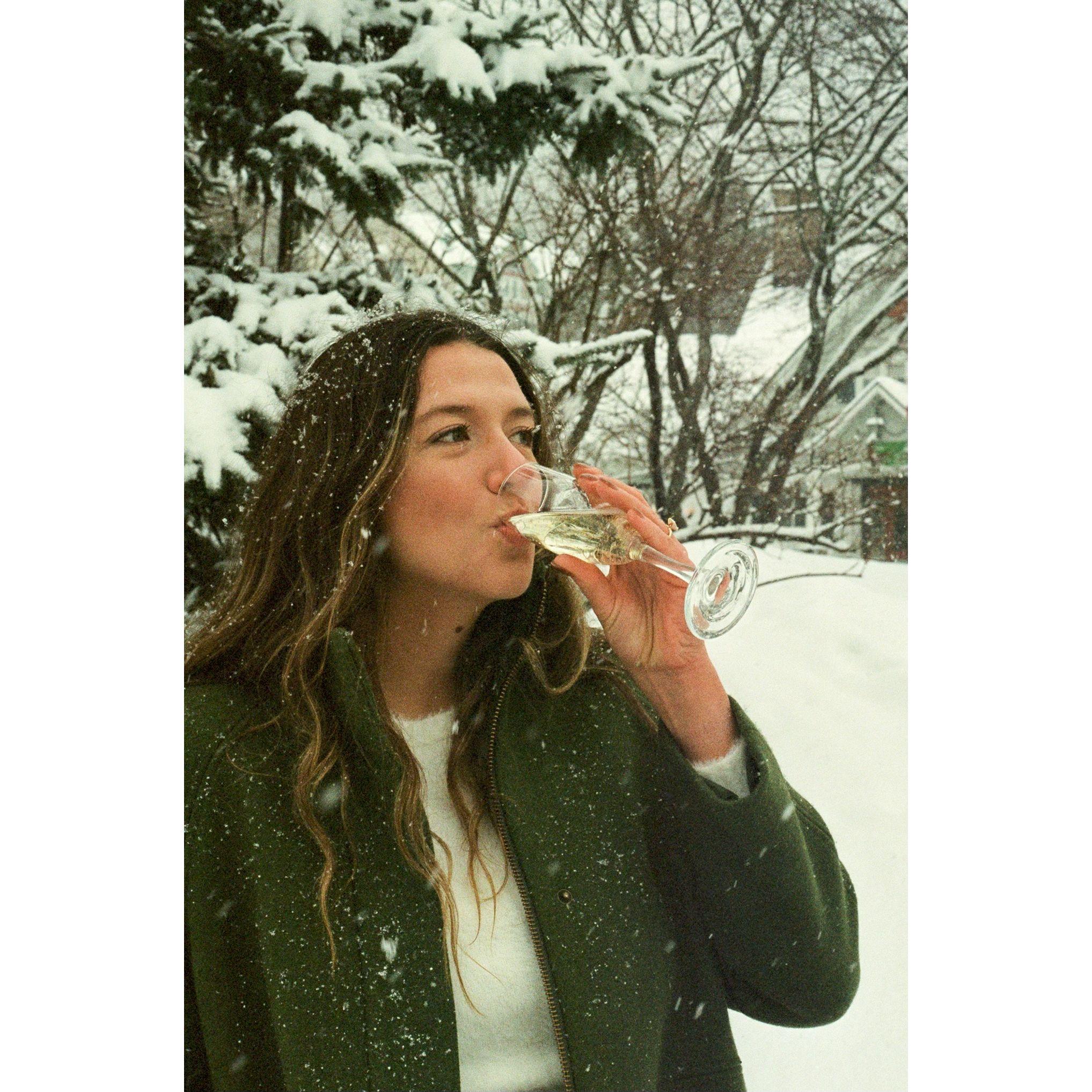 engagement film shoot - Mont Tremblant, QC