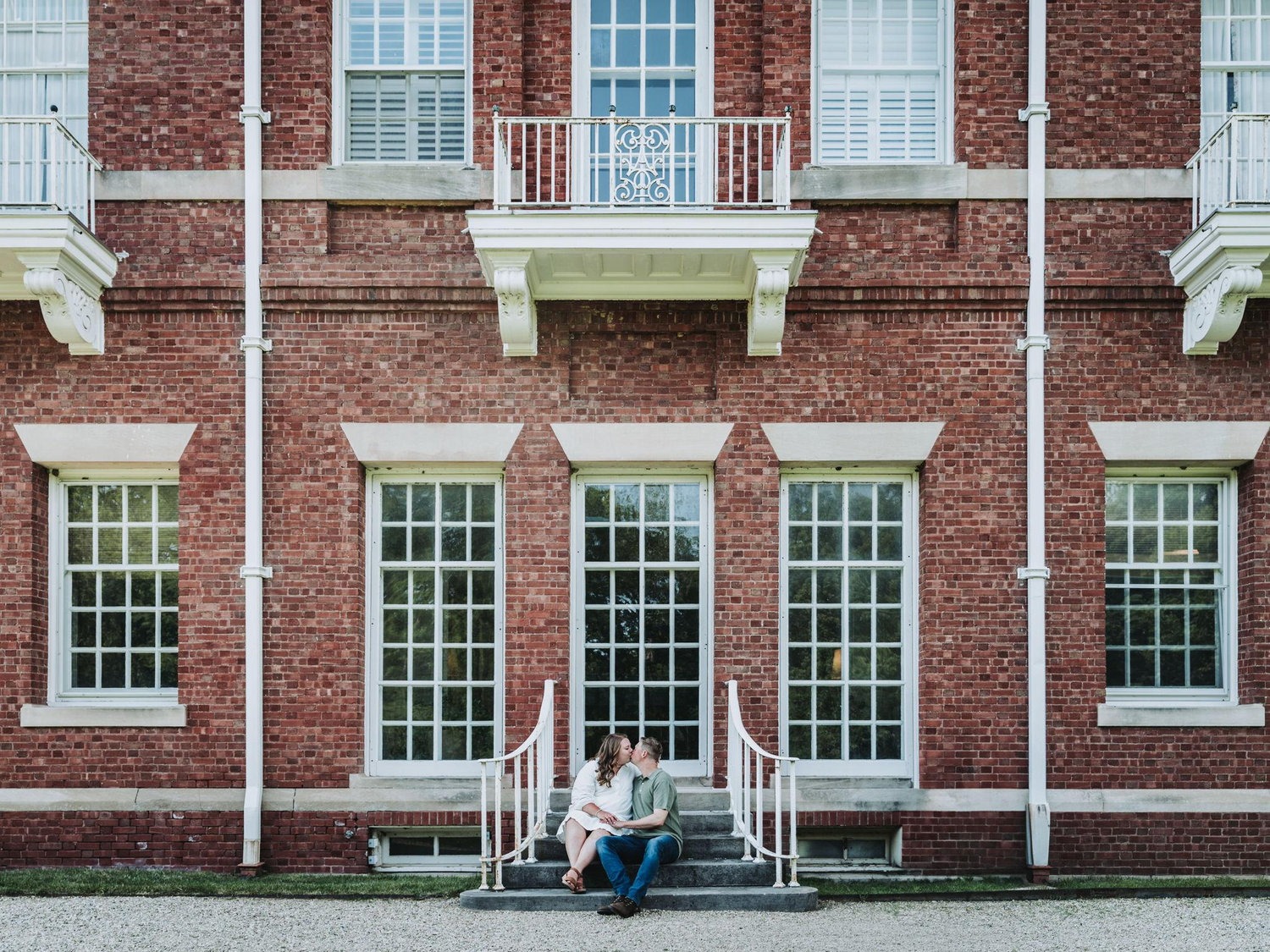 The Wedding Website of Bridgett Russell and Jonathan Frette