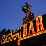 Million Dollar Cowboy Bar