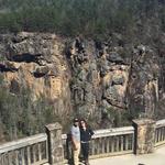Tallulah Gorge State Park