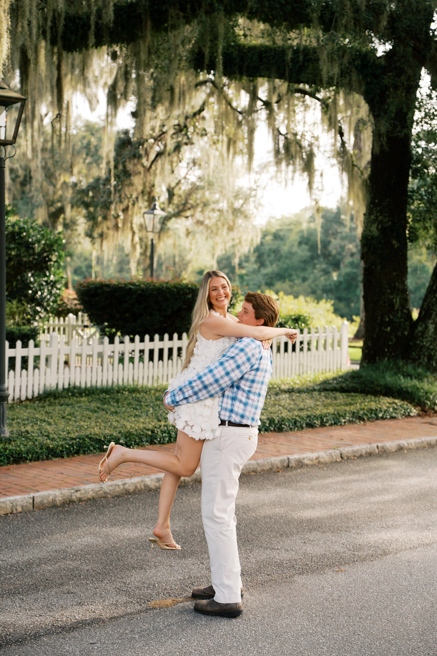 The Wedding Website of Champ Lyons IV and Emma Bumgardner