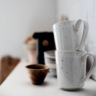 Lowen Mug, Set of 4