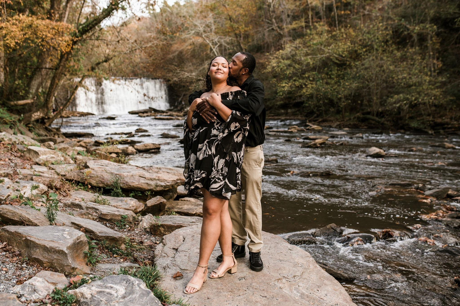 The Wedding Website of Lexis Sanders and Harry McLeod