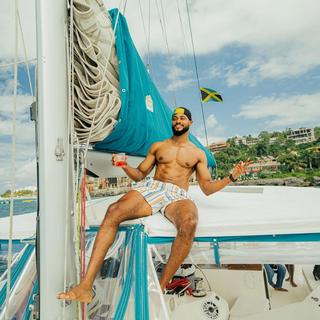 Catamaran Cruise & Snorkel for 2 - Montego Bay