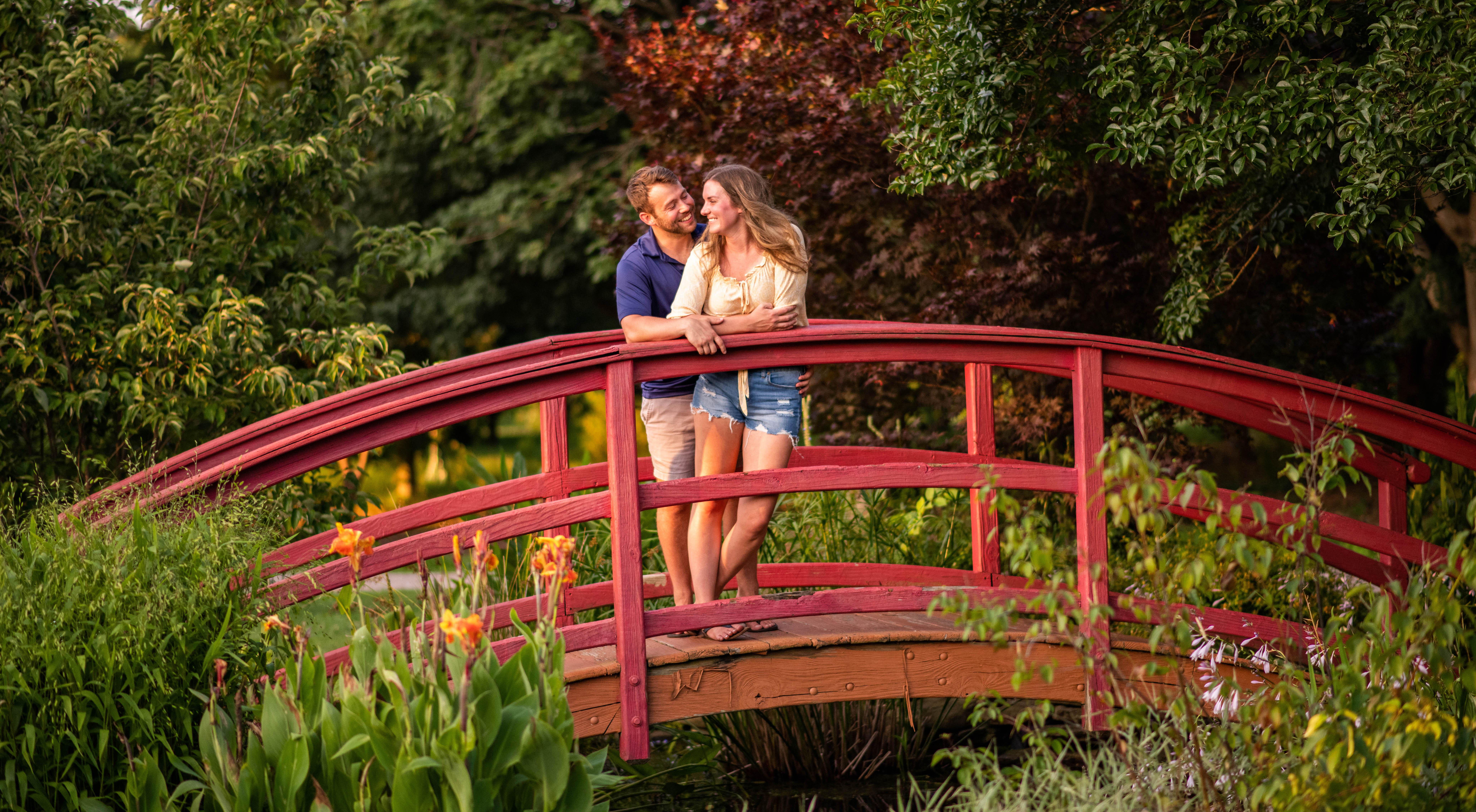 The Wedding Website of Kacie Kelly and Mason Norsworthy