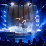 Tristan Crist Magic Theatre