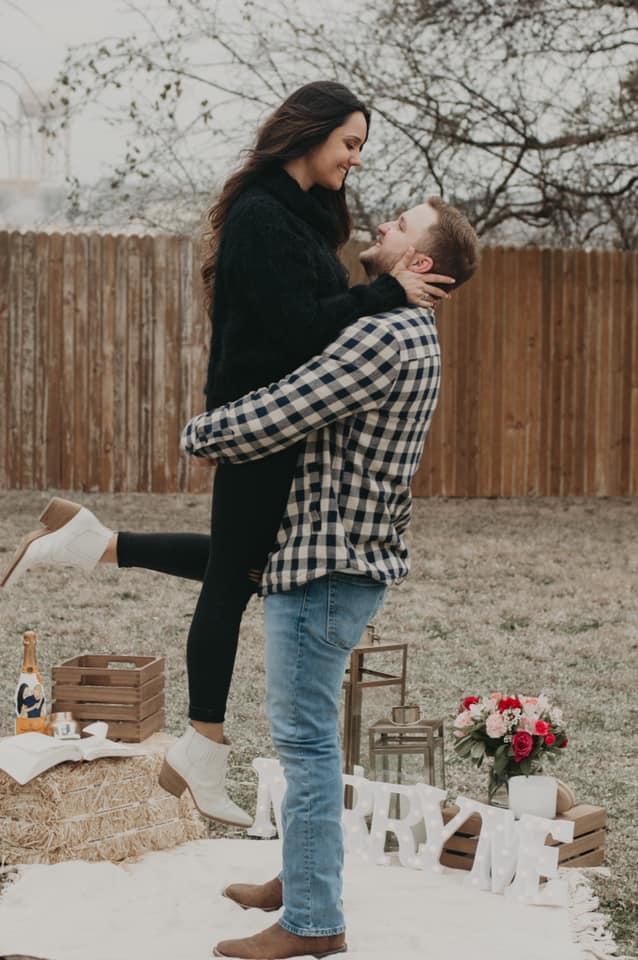 The Wedding Website of Lexi Vaughan and Mark Frank