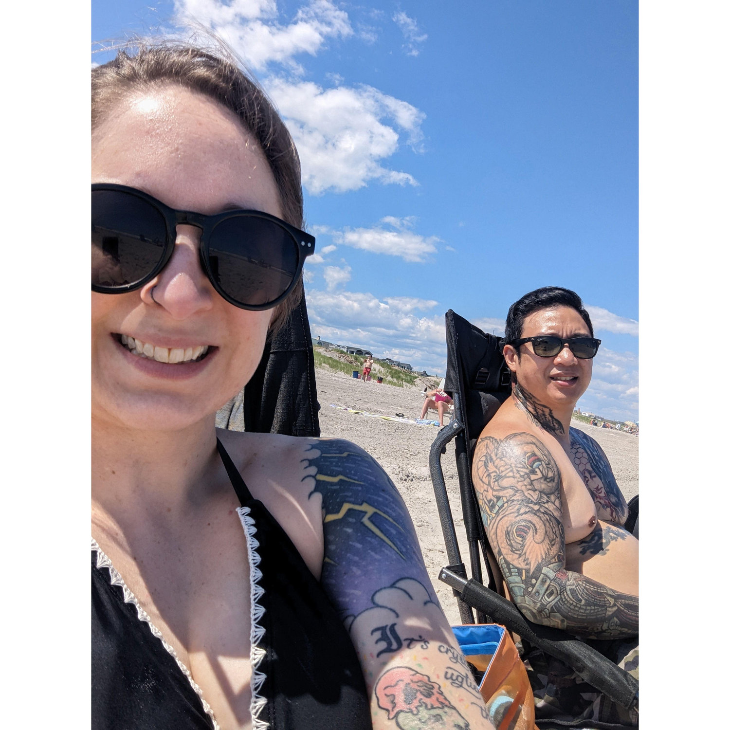 Sea Isle City, June 2024